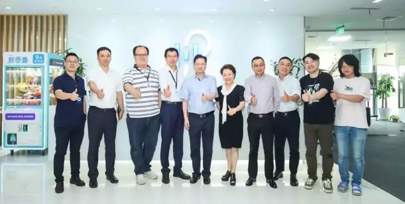 【合作伙伴】宏路數(shù)據(jù)大數(shù)據(jù)技術，助力政府實現(xiàn)精準企業(yè)服務
