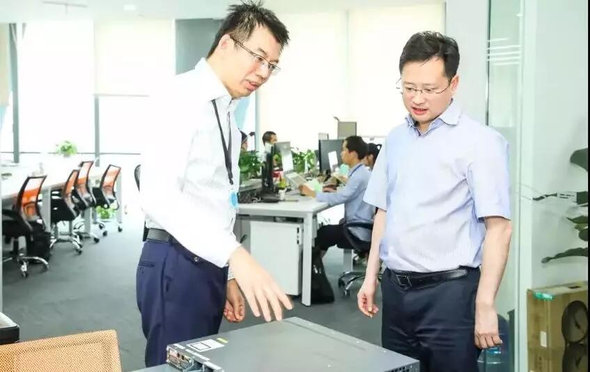 【合作伙伴】宏路數(shù)據(jù)大數(shù)據(jù)技術，助力政府實現(xiàn)精準企業(yè)服務