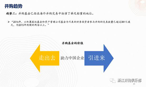 【精彩回顧】硅谷天堂總裁鮑鉞在“上市公司并購重組與經(jīng)濟轉型升級”論壇上的講話